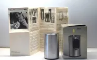 Zapalniczka Braun T2, lata 70/80, GERMANY — ujęcie 2