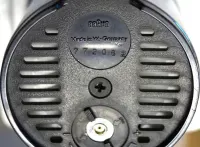 Zapalniczka Braun T2, lata 70/80, GERMANY — ujęcie 5