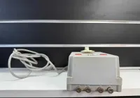 Zasilacz Transformator PIKO FZ1 do kolejek H0 / TT, Klasyk (DDR) — ujęcie 2
