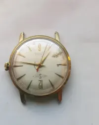Zegarek męski Ewer Swiss — ujęcie 2