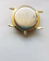 Zegarek męski Ewer Swiss — ujęcie 4