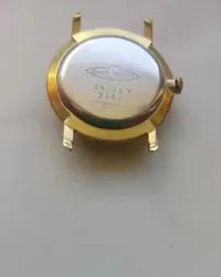 Zegarek męski Ewer Swiss — ujęcie 5