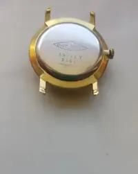 Zegarek męski Ewer Swiss — ujęcie 5