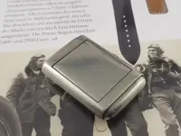 Zegarek Rolex Rolco kieszonkowy , wisiorek , Unikat lata 20 Vintage — ujęcie 3