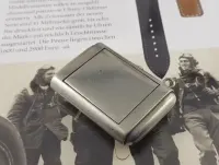 Zegarek Rolex Rolco kieszonkowy , wisiorek , Unikat lata 20 Vintage — ujęcie 3