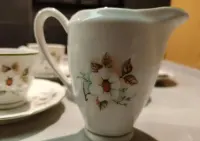 Zestaw kawowy Ćmielów vintage — ujęcie 3