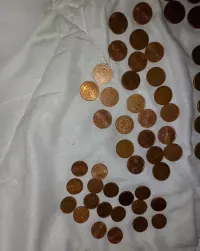 Zestaw monety Euro kolekcja — ujęcie 2