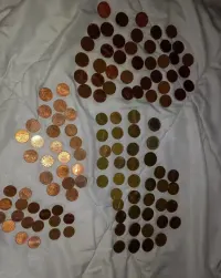 Zestaw monety Euro kolekcja — ujęcie 3