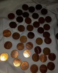 Zestaw monety Euro kolekcja — ujęcie 4