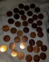 Zestaw monety Euro kolekcja — ujęcie 4