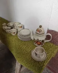 Zestaw śniadaniowy Winterling Bawaria — ujęcie 5