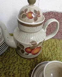Zestaw śniadaniowy Winterling Bawaria — ujęcie 2