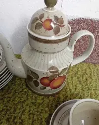 Zestaw śniadaniowy Winterling Bawaria — ujęcie 2