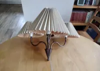 zyrandol, lampa  wiszaca — ujęcie 3
