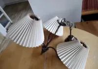 zyrandol, lampa  wiszaca — ujęcie 4