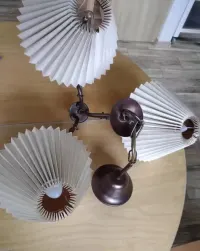 zyrandol, lampa  wiszaca — ujęcie 5