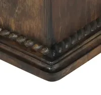 Amerykański terier bezwłosy urna z płytką ceramiczną Art-Dog — ujęcie 5