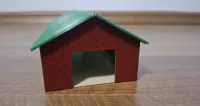Budynek w skali H0 1:87 — ujęcie 4