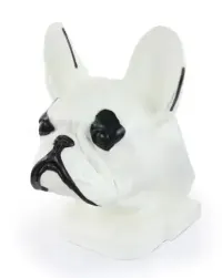 Buldog francuski I urna z żywicy Art-Dog — ujęcie 2