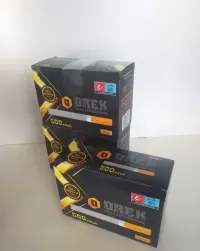 Gilzy Papierosowe DREK 500 - 24 kartony -2760 — ujęcie 3