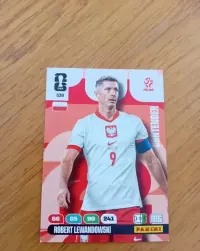 Karta Lewandowski 2026 — ujęcie 2