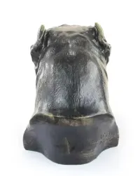 Mastif neapolitański urna z żywicy Art-Dog — ujęcie 5