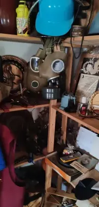 Militaria różnego rodzaju na sprzedaż — ujęcie 4