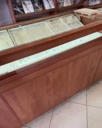 Sprzedam meble do salonu jubiler — ujęcie 4