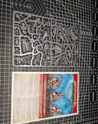Stormcast Eternals / Warhammer / Age Of Sigmar - Praetors — ujęcie 2