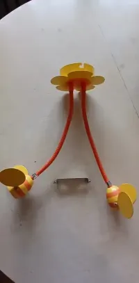 Lampa na sufit dla dziecka — ujęcie 4