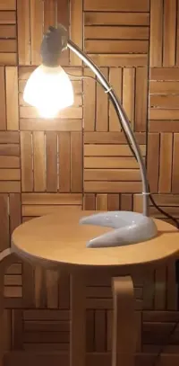 Lampka biurkowa ikea — ujęcie 3