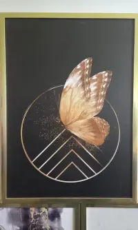 Obrazy 53cm x 73cm - zestaw 3 obrazów — ujęcie 3