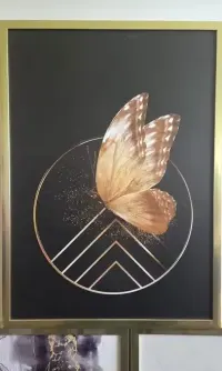 Obrazy 53cm x 73cm - zestaw 3 obrazów — ujęcie 3