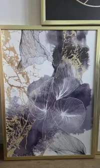 Obrazy 53cm x 73cm - zestaw 3 obrazów — ujęcie 4