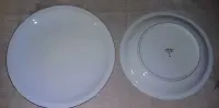 Serwis obiadowy, porcelana Arzberg, 2 zestawy , dla 6 osób każdy — ujęcie 3