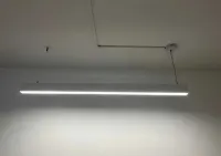 Wisząca lampa liniowa LED SAMSUNG — ujęcie 4