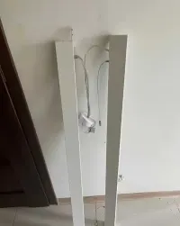 Wisząca lampa liniowa LED SAMSUNG — ujęcie 3