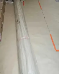 Wykładzina dywanowa, połyskliwy beż, 5m x 3,1 m, AW Ambience 49 — ujęcie 4
