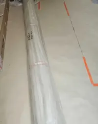 Wykładzina dywanowa, połyskliwy beż, 5m x 3,1 m, AW Ambience 49 — ujęcie 4