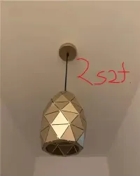2 Lampy i  kinkiet — ujęcie 3