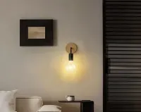 Kinkiet lampa — ujęcie 5