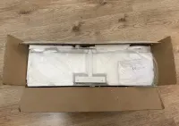 Kinkiet LED Łazienkowy 60cm 14W 4000K IP44 — ujęcie 5