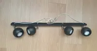 Lampa 4-ro punktowa — ujęcie 3