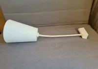 Lampa / kinkiet z regulowanym ustawieniem — ujęcie 5