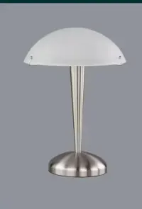 Lampa lampka stołowa biurkowa dotykowa RL Nowa — ujęcie 3