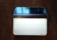 Lampa  LED Steinel X Solar LH-N — ujęcie 4