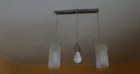 Lampa sufitowa — ujęcie 3