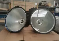 Lampa wisząca industrial — ujęcie 5