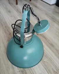 Lampa wisząca INSPIRE — ujęcie 4