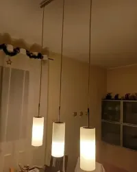 Lampa wisząca sufitowa — ujęcie 4
